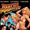 Reefer Madness The Musical