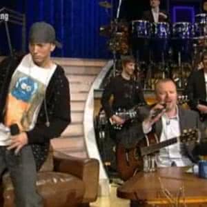 Eminem Stefan Raab