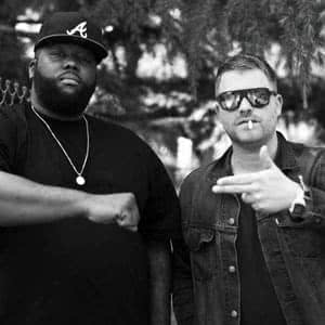 Run The Jewels