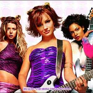 Josie and the Pussycats