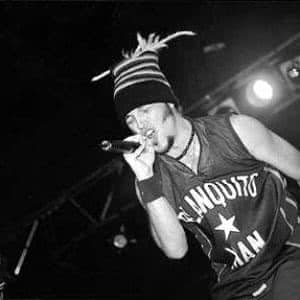 King Chango