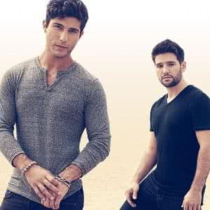 Dan + Shay