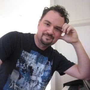 Jeff van Dyck