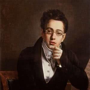 Franz Schubert