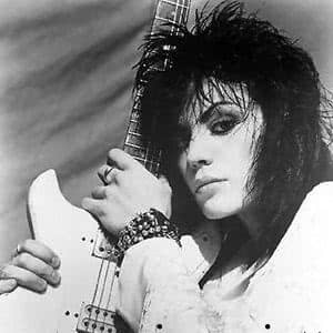 Joan Jett