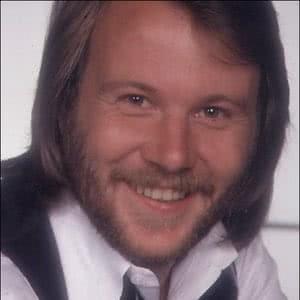 Benny Andersson