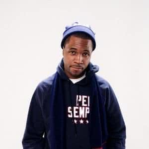Rashad