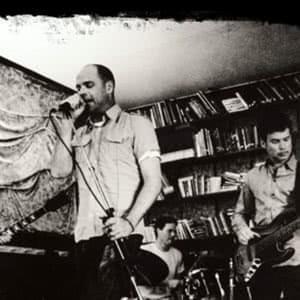 The Tragically Hip