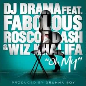 DJ Drama ft. Fabolous, Roscoe Dash and Wiz Khalifa