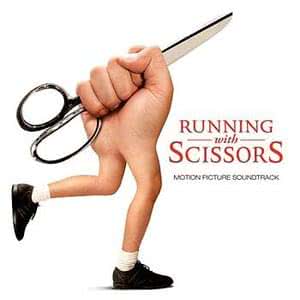 Running With Scissors Soundtrack