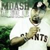 M-Dash