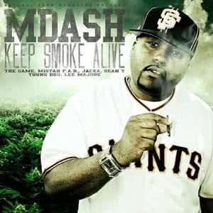 M-Dash