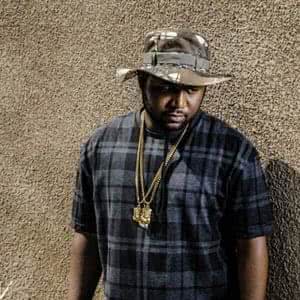 Cassper Nyovest