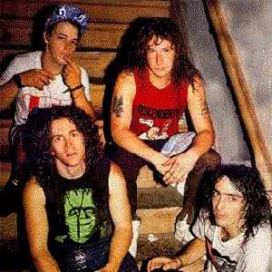 Dirty Rotten Imbeciles