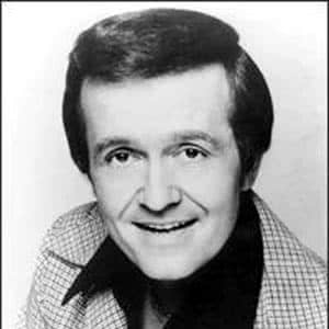 Bill Anderson