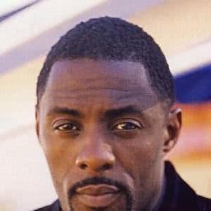 Idris Elba