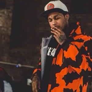 Fredo Santana