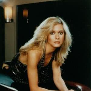 Olivia Newton-John