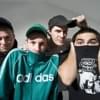 Funkoars