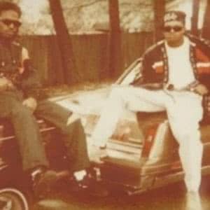 Dj Paul and JuicyJ