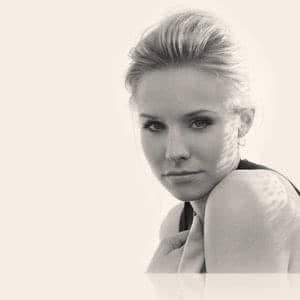 Kristen Bell