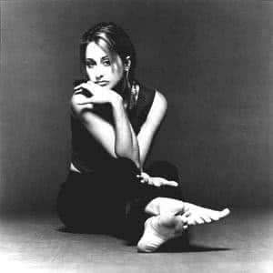 Leah Andreone