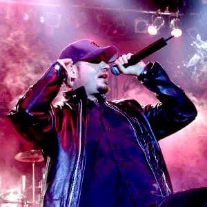 Tim "Ripper" Owens