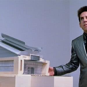 Zoolander Soundtrack