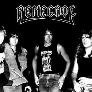 Renegade