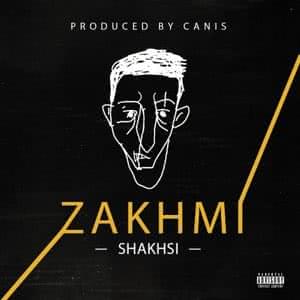 Zakhmi