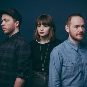 CHVRCHES