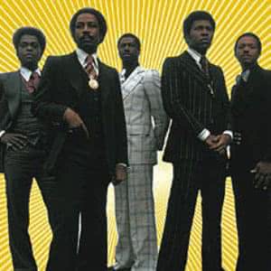Harold Melvin & The Blue Notes