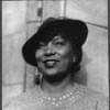 Zora Neale Hurston