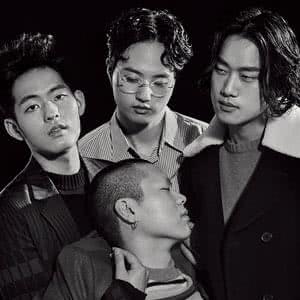 HYUKOH