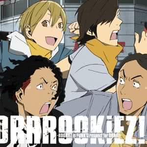 ROOKiEZ is PUNK'D