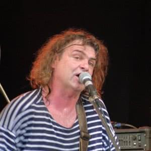 Hans-Eckardt Wenzel