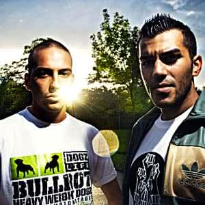 Nazar & Raf Camora