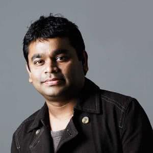 A.R. Rahman