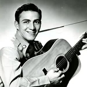 Let Me Hear You Say I Love You One More Time Lyrics By Faron Young