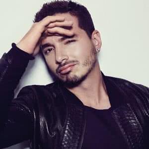 J Balvin