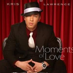 Kris Lawrence