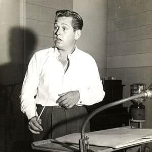 Lou Busch & His Orchestra