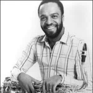 Grover Washington, Jr.