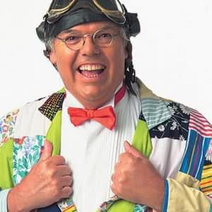 Roy Chubby Brown