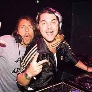 Bob Sinclar Axwell Ron Carroll Bob Sinclar