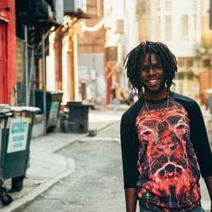 Chronixx