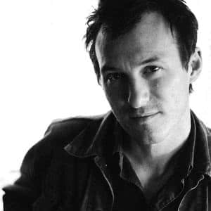 David Macdonald