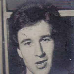 Gary Johns