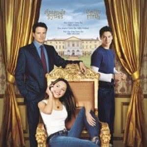 What A Girl Wants Soundtrack
