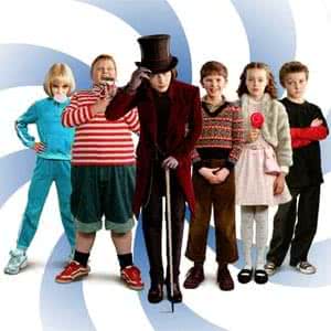 charlie and the chocolate factory augustus gloop song